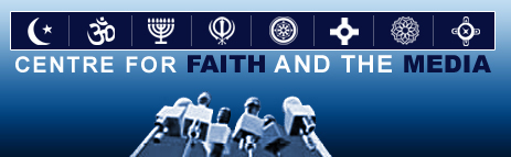 The Centre for Faith and the Media logo